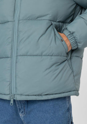 Dickies Waldenburg Puffer Jacket, Trooper