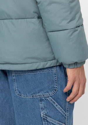Dickies Waldenburg Puffer Jacket, Trooper