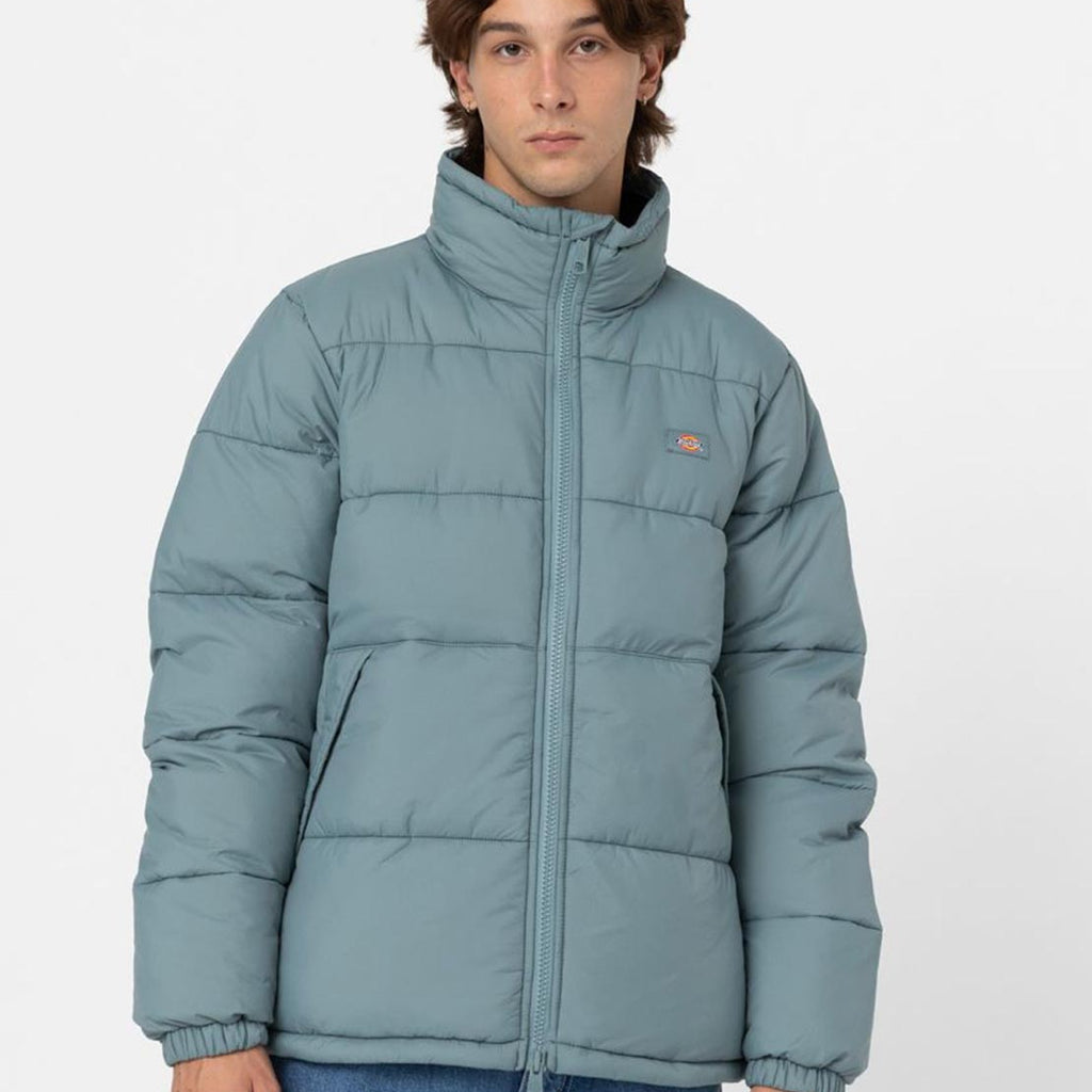 Dickies Waldenburg Puffer Jacket, Trooper McElhinneys