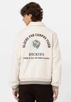 Dickies Westmoreland Corduroy Jacket, Whitecap Grey