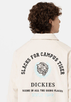 Dickies Westmoreland Corduroy Jacket, Whitecap Grey