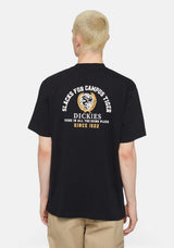 Dickies Westmoreland T-Shirt, Black