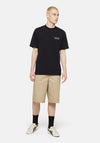 Dickies Westmoreland T-Shirt, Black