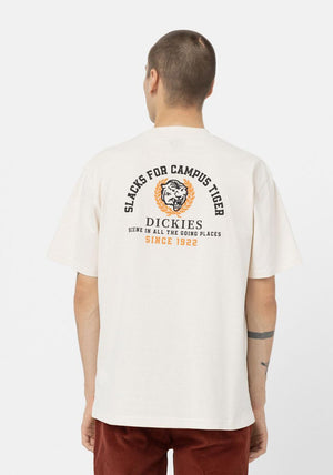 Dickies Westmoreland T-Shirt, Whitecap Grey