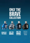 Diesel Only The Brave Eau De Parfum