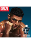 Diesel Only The Brave Eau De Parfum