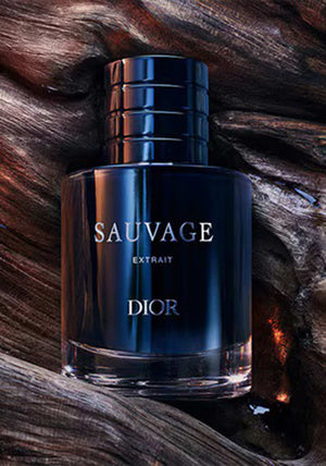 Dior Sauvage Extrait Parfum Spray, 50ml