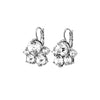 Dyrberg/Kern Disar Earrings, Silver