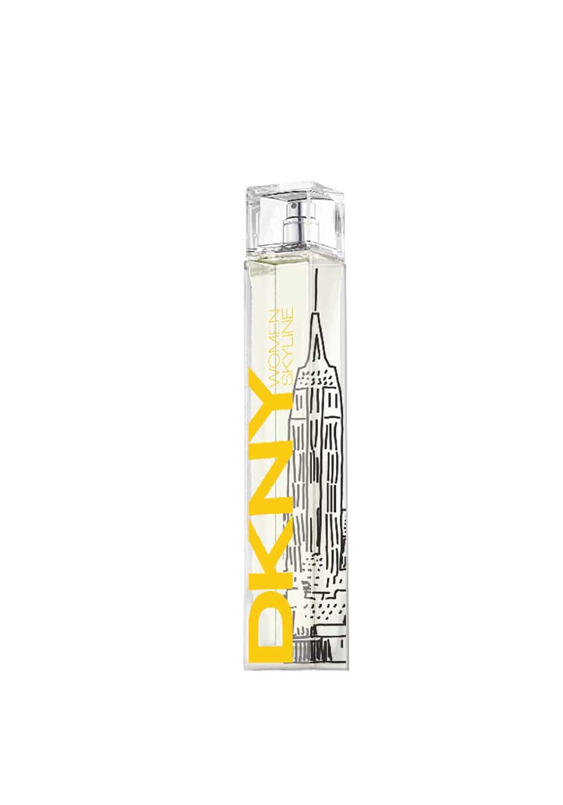DKNY Women Skyline Energising Eau De Parfum, 100ml