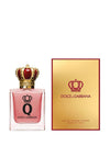 Dolce & Gabbana Q Eau De Parfum Intense