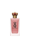 Dolce & Gabbana Q Eau De Parfum Intense