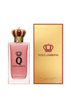 Dolce & Gabbana Q Eau De Parfum Intense