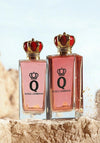 Dolce & Gabbana Q Eau De Parfum Intense
