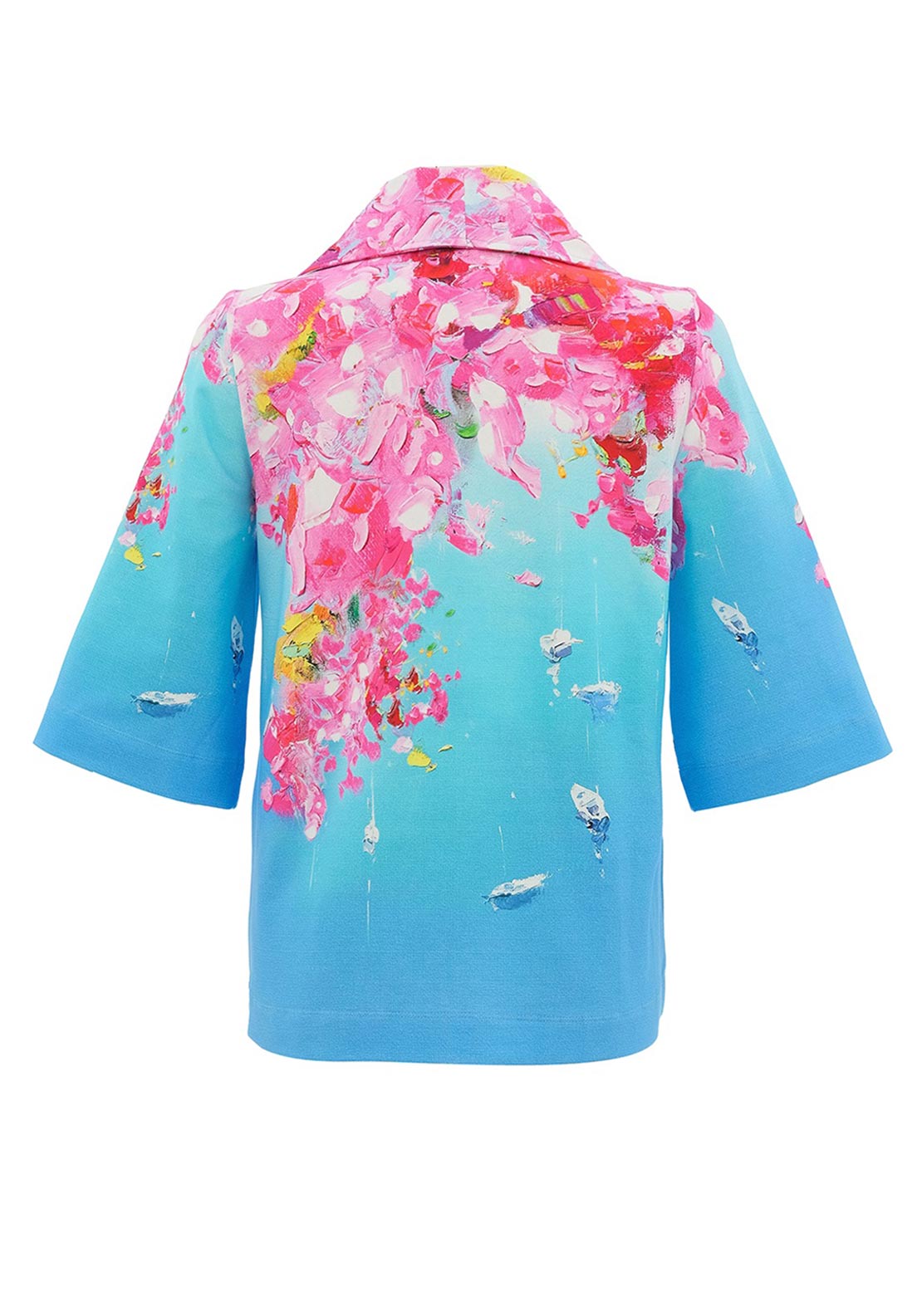 DOLCEZZA  JACKET