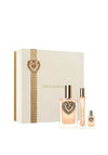 Dolce & Gabbana Devotion EDP Gift Set, 100ml