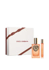 Dolce & Gabbana Devotion 100ml Eau de Parfum Intense Giftset
