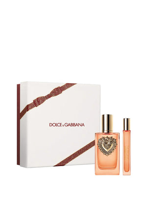 Dolce & Gabbana Devotion 100ml Eau de Parfum Intense Giftset