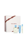 Dolce & Gabbana Light Blue Pour Homme Gift Set