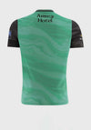 O’Neills Donegal GAA Alternative Goalkeeper Jersey, Green