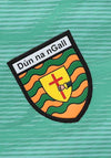 O’Neills Donegal GAA Alternative Goalkeeper Jersey, Green