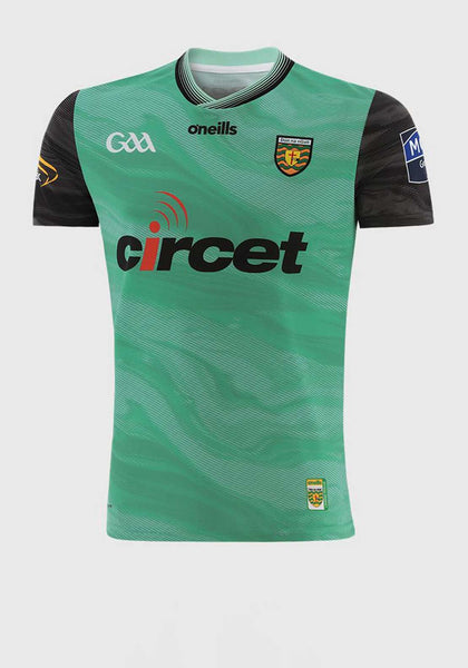 O'Neills Donegal GAA Adults Player Fit Alternative Goalkeeper