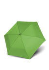 Doppler Derby Hit Magic Automatic Umbrella, Peppy Lime