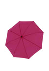 Doppler Derby Hit Magic Automatic Umbrella, Fancy Pink