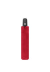 Doppler Derby Hit Magic Automatic Umbrella, Fiery Red
