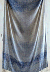 Drift Home Bretton Throw, Blue