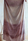 Drift Home Bretton Throw, Mauve
