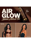 Dripping Gold Air Glow Instant Airbrush Tan