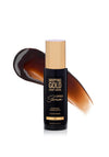 SoSu Dripping Gold Express Tanning Serum, 150ml