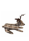 Malini Blitzen Reindeer Doorstop