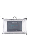 Dreamworld Dunlopillo Super Comfort Side Sleeper Pillow