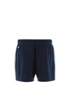 O’Neills Girls Donegal GAA Dynamo Training Shorts, Navy