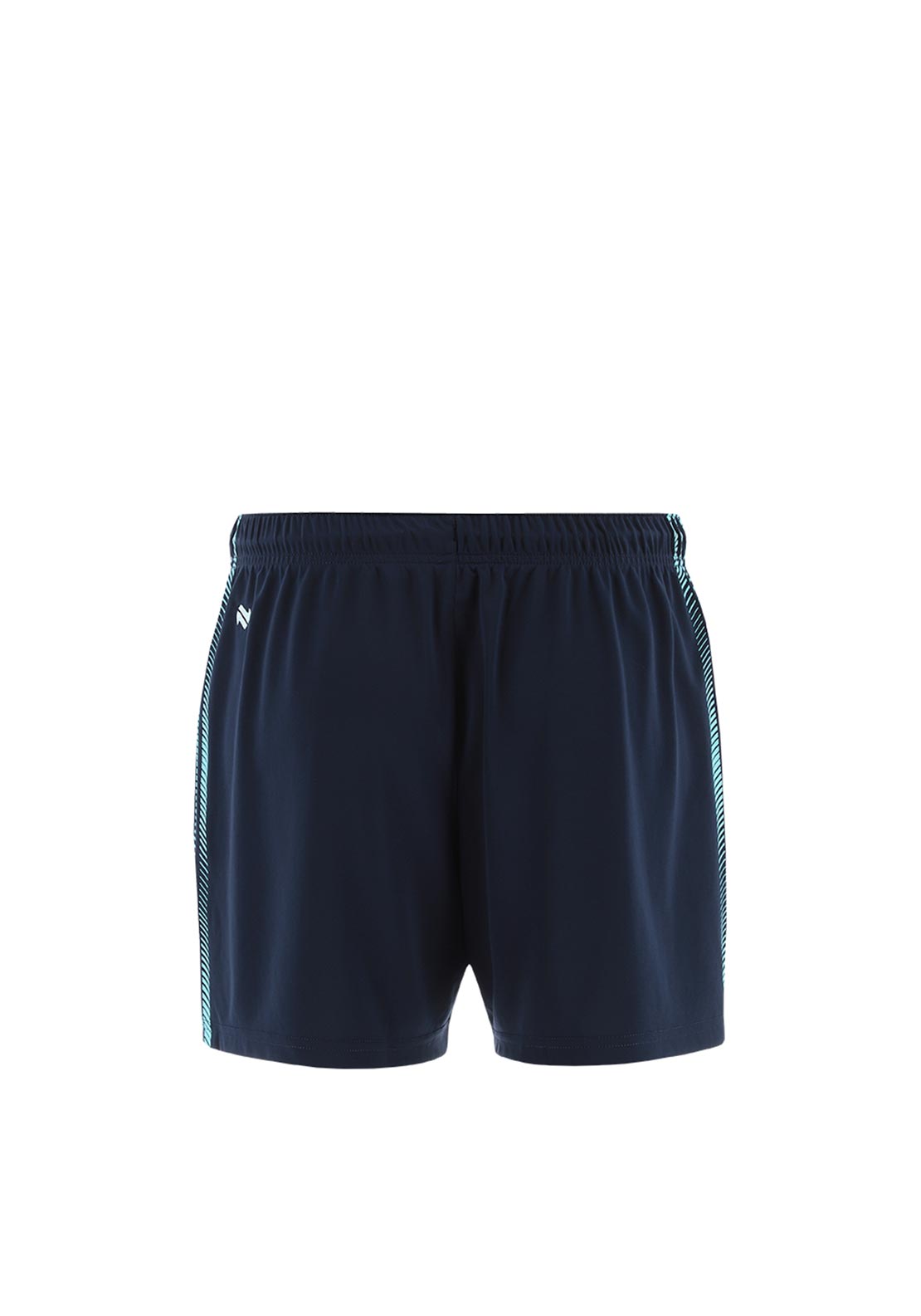 O’Neills Girls Donegal GAA Dynamo Training Shorts, Navy