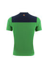 O’Neills Boys Donegal GAA Dynamo Short Sleeve Tee, Green