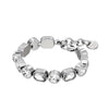 Dyrberg/Kern Alaya Bracelet, Silver
