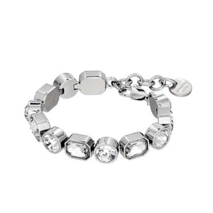 Dyrberg/Kern Alaya Bracelet, Silver