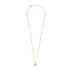 Dyrberg/Kern Alia Necklace, Gold