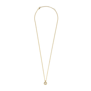 Dyrberg/Kern Alia Necklace, Gold