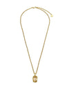 Dyrberg/Kern Barga Necklace, Gold