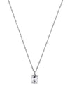 Dyrberg/Kern Barga Necklace, Silver