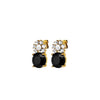 BECKIA SG BLACK / CRYSTAL