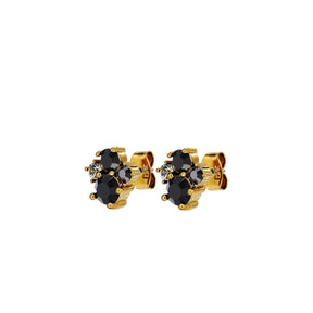 BILLIS SG BLACK MIX