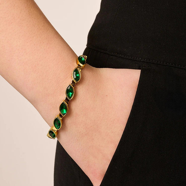 CELTIS SG EMERALD GREEN