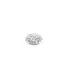 Dyrberg/Kern Delight Ring Topper, Silver