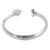 Dyrberg/Kern Delight Ring Topper, Silver