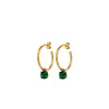 DIEGA SG EMERALD GREEN