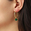 DIEGA SG EMERALD GREEN